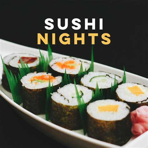 Sushi Nights NetBet